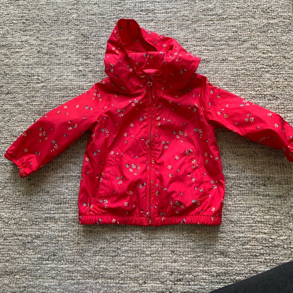 Gap windbreaker jacket